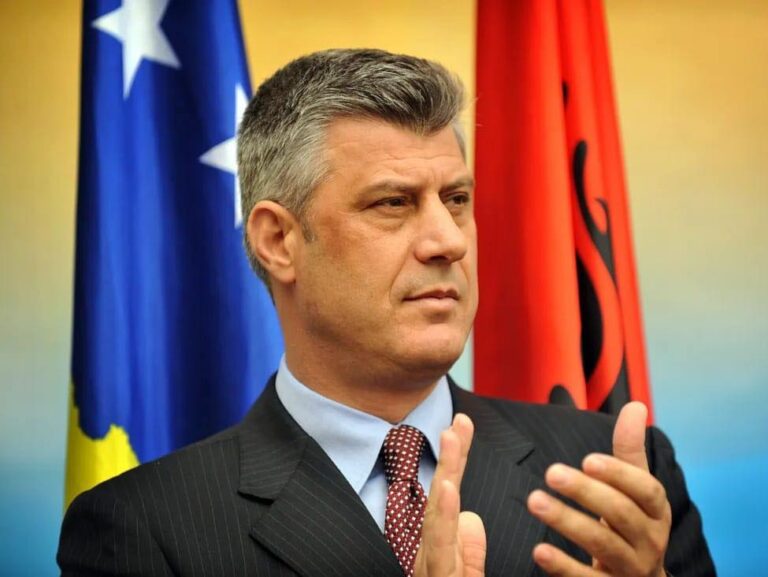 Krasniqi: Urime Dita e Presidentit, çlirimtar!