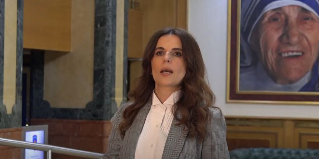 Çitaku: Kemi ngërç politik artificial