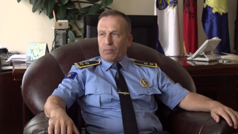 Zogaj: Komuna e Malishevë ndër komunat më të qeta në Kosovë
