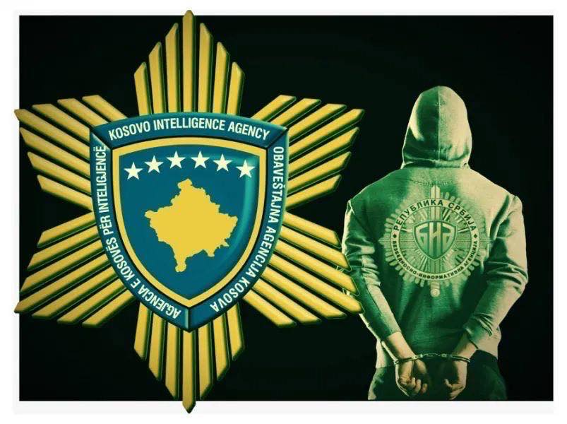 Kurti: Arrestimi i pesë personave për bashkëpunim me BIA-në, sukses i AKI-së, Policisë dhe Prokurorisë