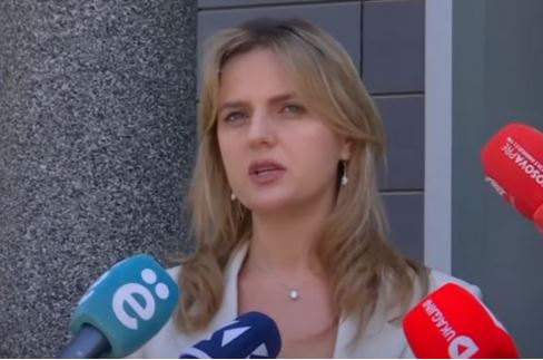 Krasniqi: Qëndrimi i kryetarit Fatmir Limaj është i qartë që prej katër muajsh