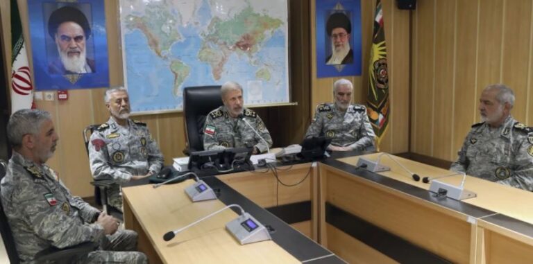 Vjen reagimi nga Katari, dënon sulmin iranian