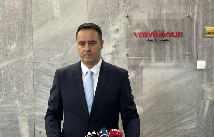 Konjufca: Aktgjykimi i dha të drejtë VV-së, partitë duhet të krijojnë marrëveshje politike