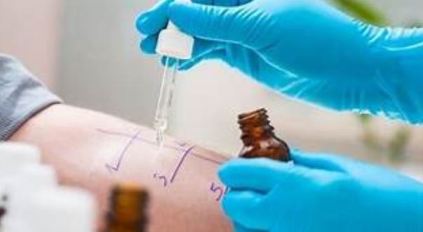 Alergjitë më të zakonshme të ushqimit