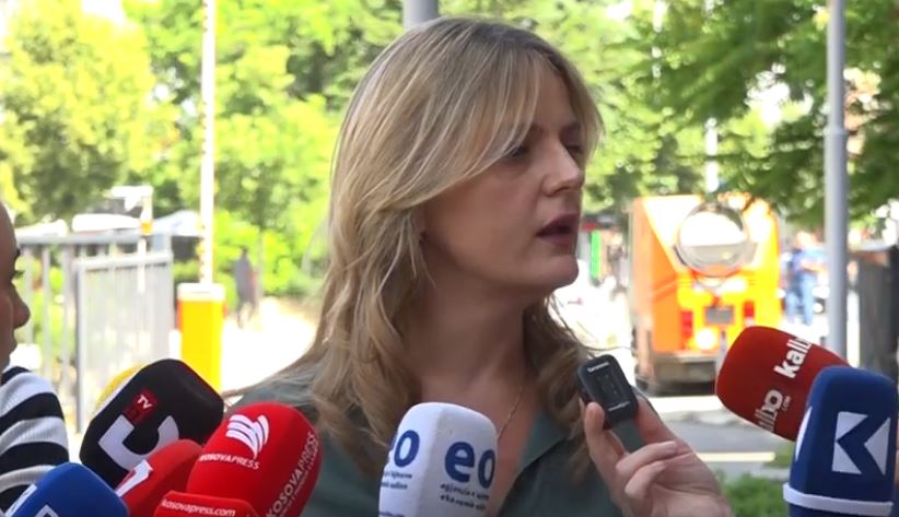 Krasniqi: Të arysetohet vota, duke dalur nga ngërçi politik