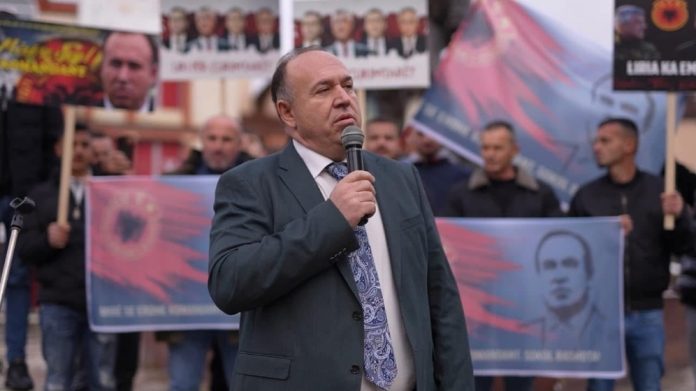 Sokol Bashota rikthehet në skenën politike, synon sërish Klinën