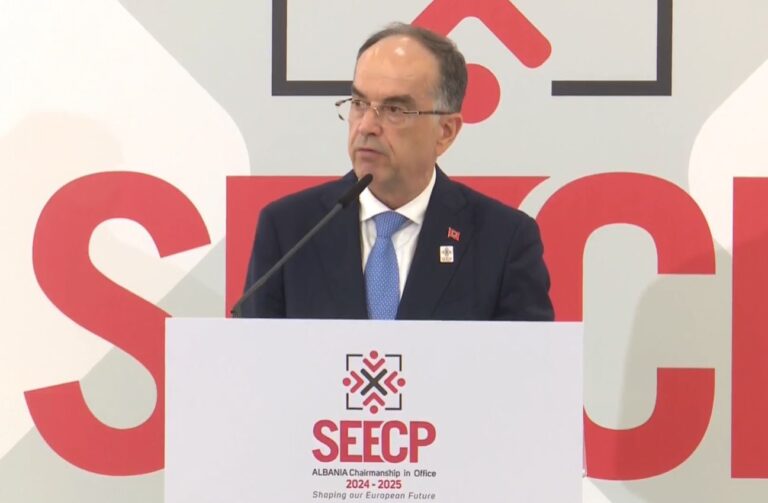 Begaj: Sanksionet ndaj Kosovës, çështje që duhet zgjidhur