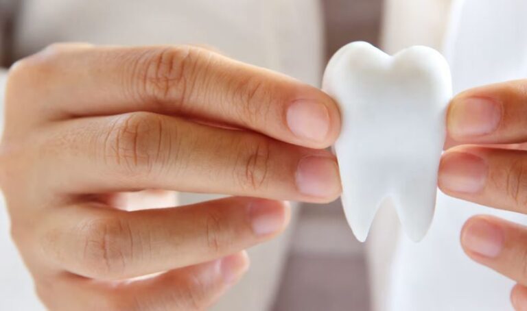 3 fakte interesante rreth dhëmbëve