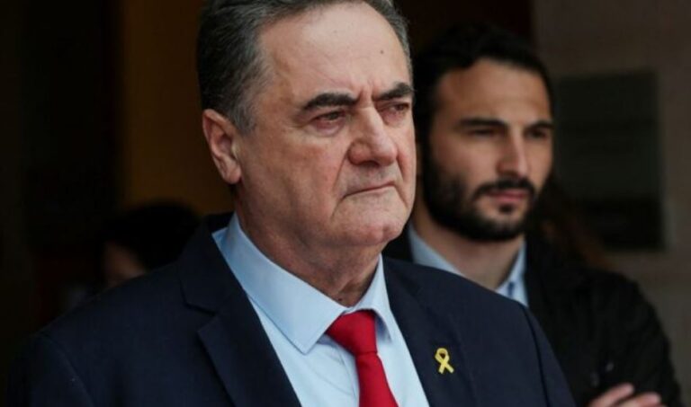 Katz: Një diktator si Khamenei,nuk mund të vazhdojë të ekzistojë