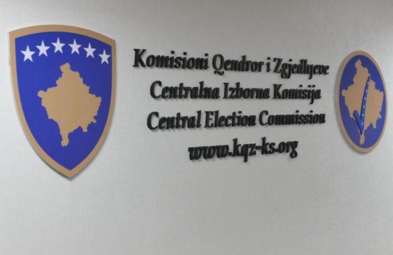 Elezi: Është në vullnetin e subjekteve politike të vendosin se në cilat komuna do të garojnë