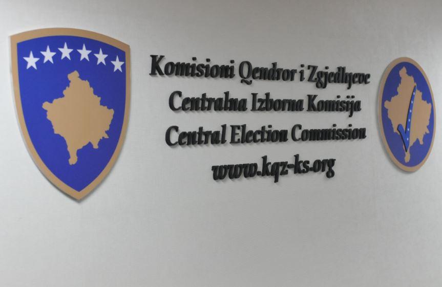 Elezi: Është në vullnetin e subjekteve politike të vendosin se në cilat komuna do të garojnë