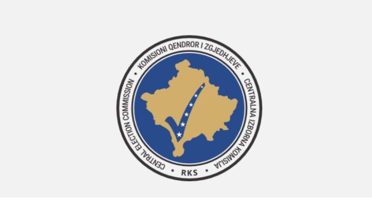 KQZ publikon raportet e audituara vjetore financiare të partive politike për vitin 2024