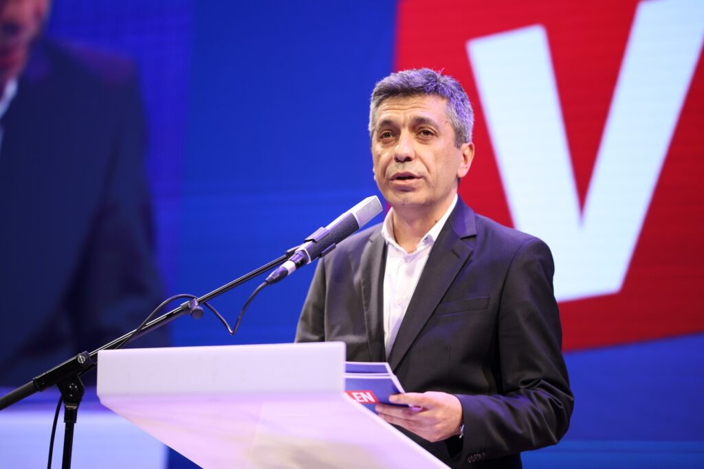 Ligji i ri për përfaqësim të drejtë sjell reagime në Maqedonin e Veriut