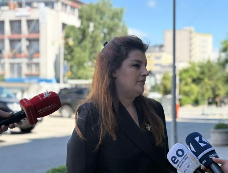 Murseli: Kjo bllokadë politike nuk i konvenon askujt, përveç Vetëvendosjes