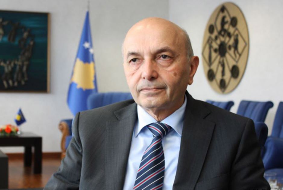 Isa Mustafa: Vendimi i Kushtetueses është i qartë, por asnjëra palë nuk ka numrat për të qeverisur