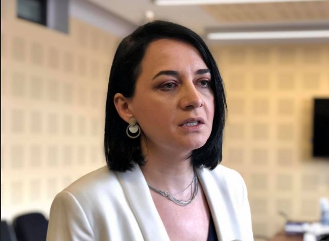 Pacolli: VV i ka numrat për Qeverinë, por s’do t’i zbulojmë partnerët