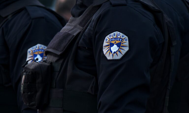 Policia e Kosovës aksion në Ministrinë e Mjedisit, Planifikimit Hapësinor dhe Infrastrukturës në Prishtinë