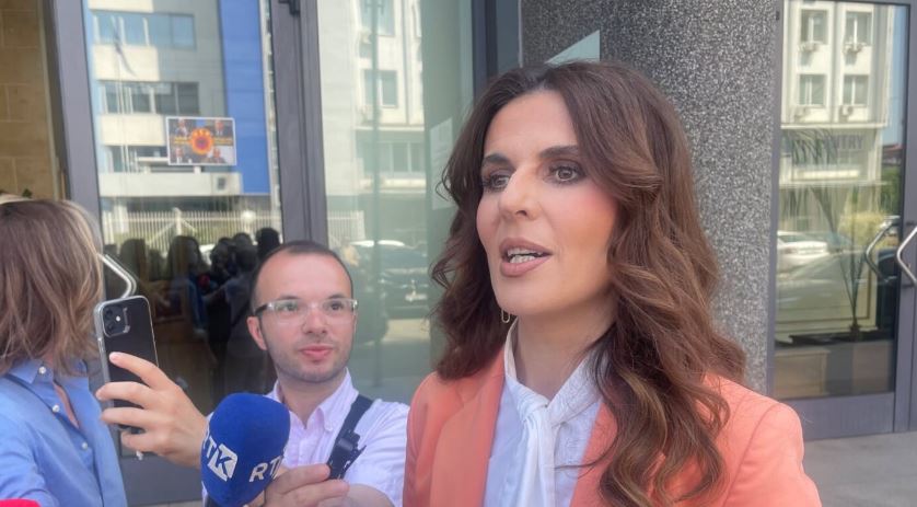 Çitaku akuzon Kurtin për bllokimin e institucioneve