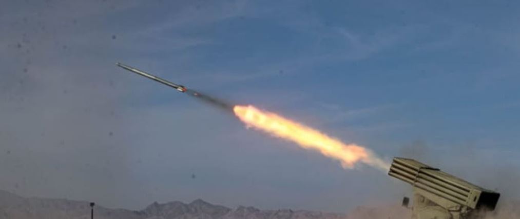 Sulm 40-minutësh nga Irani, Izraeli nën alarm