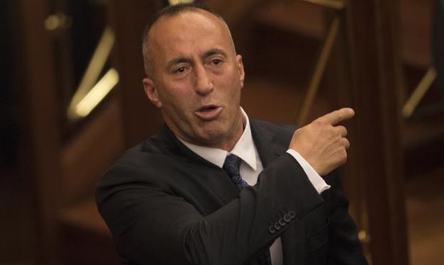 Kryetari I AAK-së reagon pas vendimit të Gjykatës Kushtetuese