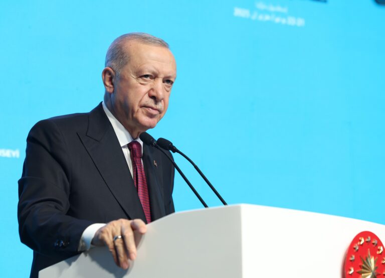 Erdogan: Qeveria e Netanyahut, pengesa më e madhe e paqes në Lindjen e Mesme