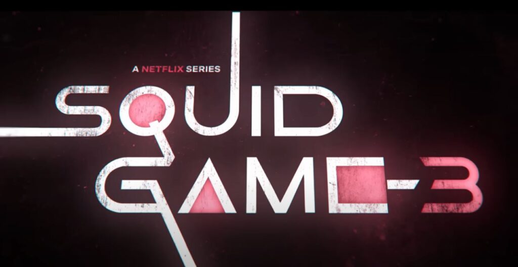 Rikthehet “Squid Game” me sezonin e tretë dhe të fundit