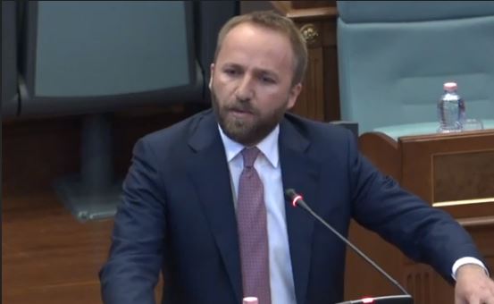 PDK konfirmon pjesëmarrjen në takimin me Kurtin