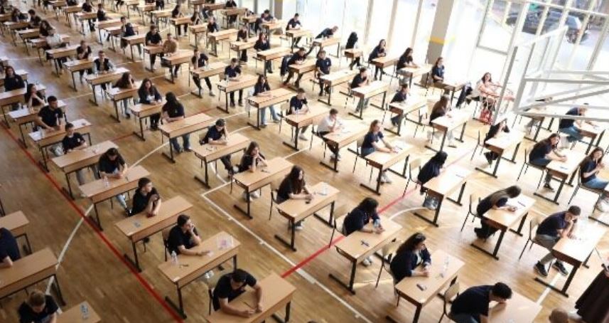 Nesër mbahet Provimi i Maturës Shtetërore