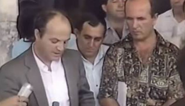 35 Vjet nga Deklarata Historike e 2 Korrikut