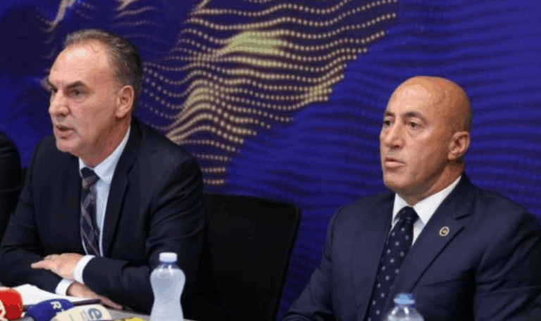 Deputeti i AAK-së deklaron: Nuk do ta mbështesim Limajn për kryetar Kuvendi