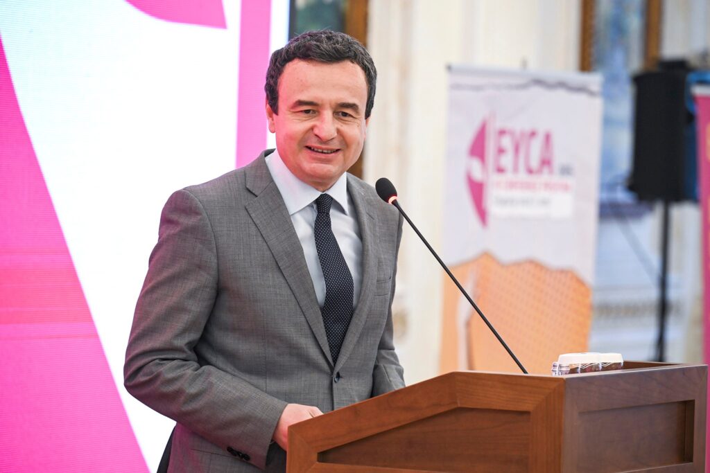 Vendimi i GJND-së, Kurti: Akt i vulosjes së ligjshmërisë së pavarësisë