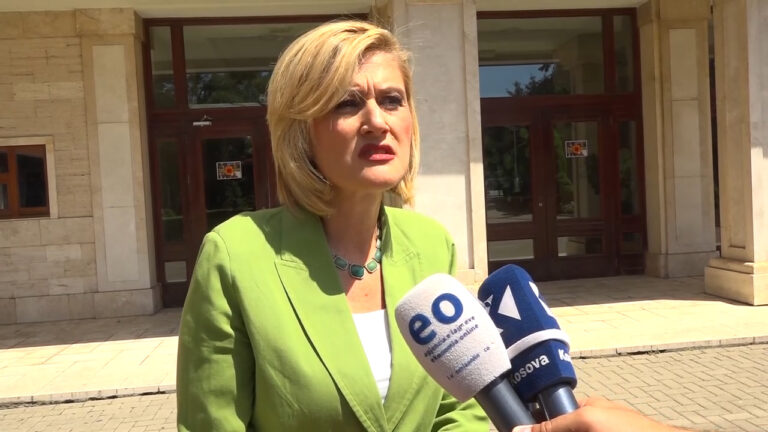 Kusari-Lila: Për mospjesëmarrje në votim të opozitës, do t’i drejtohemi Kushtetueses