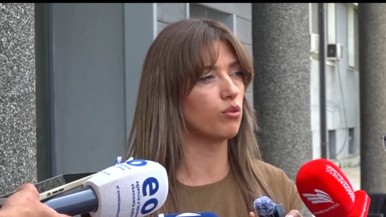 Haxhiu: Është e pakuptimtë të shkosh në takim e të mos bësh asnjë lëvizje