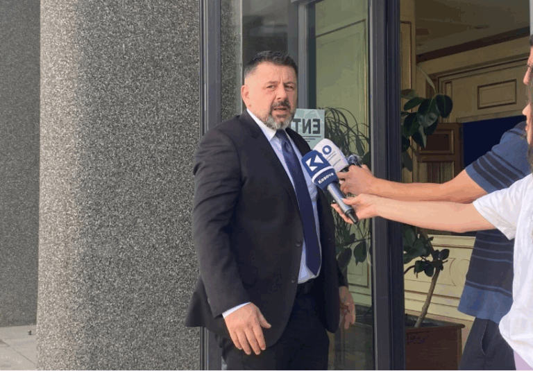 Berisha: Të gjithë kandidatët e VV-së janë të njëjtë, unë do ta votoja cilindo prej tyre