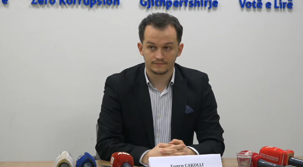 KDI: Nëse nuk formohet Qeveria brenda 60 ditësh, shkojmë në zgjedhje.