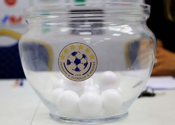 FFK ka caktuar datën e hedhjes së shortit për edicionin e ri të garave