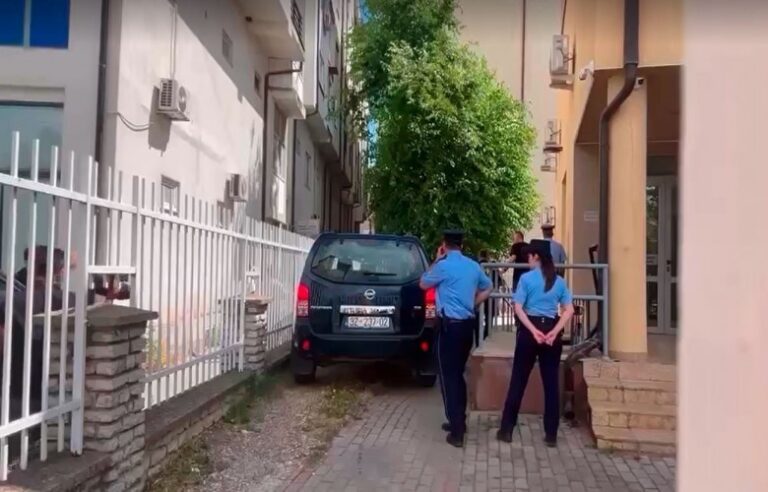 Themelorja edhe në rivendosje cakton paraburgim për pesë policët në Lipjan