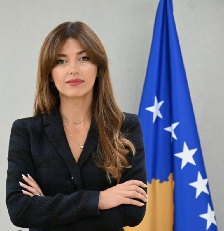 Konstituimi i Kuvendit, Haxhiu: Situata mbetet e njëjtë nëse opozita nuk ndryshon qëndrim