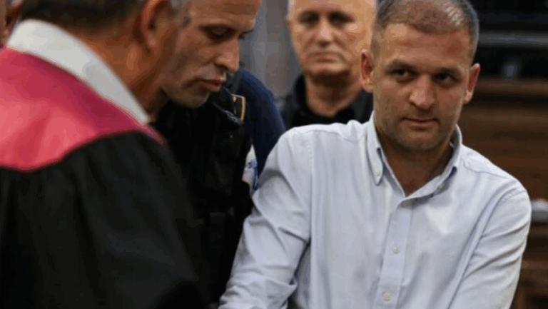 Ekspertiza psikiatrike: Naim Murseli pa çrregullime mendore