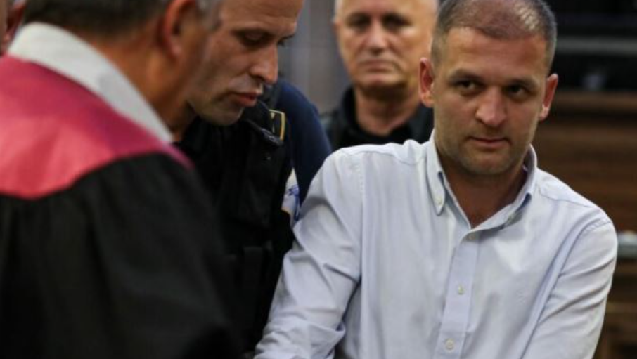 Ekspertiza psikiatrike: Naim Murseli pa çrregullime mendore