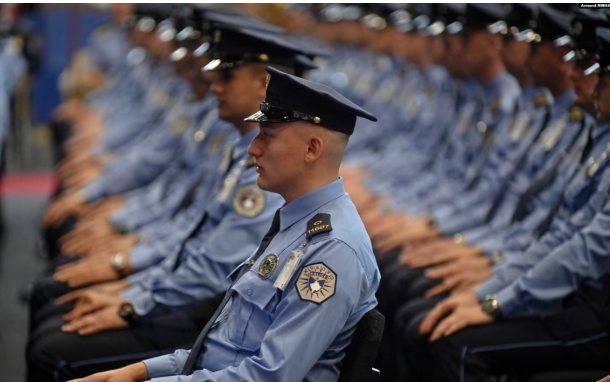 Interesim rekord për t’u bërë pjesë e Policisë së Kosovës, mbi 6800 aplikime për 350 vende