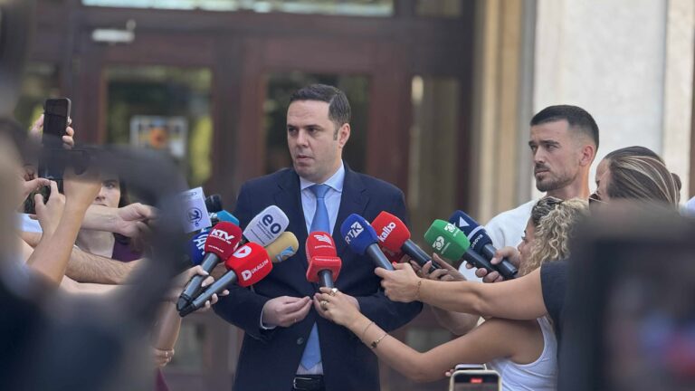 Abdixhiku: LDKja mbështet aktgjykimin e Kushtetueses