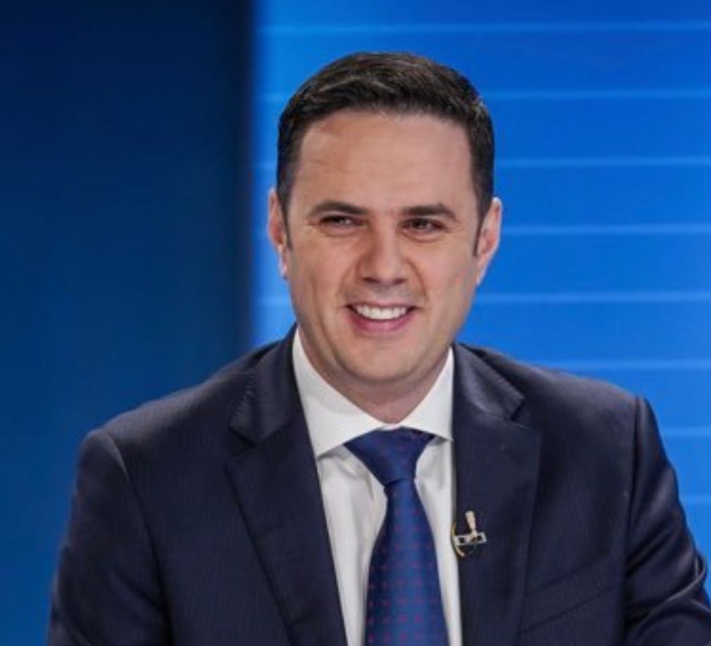 Abdixhiku nuk takohet me zyrtarin e DASH-it, takim e zhvillon Bajrami