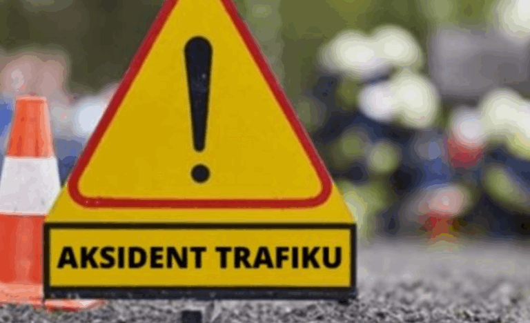 Aksident me fatalitet në Nabërgjan të Pejës: Humb jetën një person, katër të tjerë lëndohen