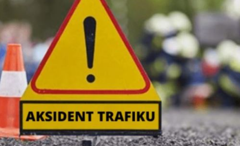 Aksident me fatalitet në Nabërgjan të Pejës: Humb jetën një person, katër të tjerë lëndohen