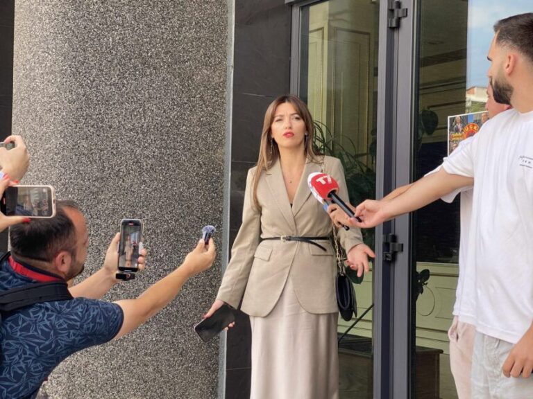 Haxhiu, për marrëveshjen me Limajn: “Po presim, ia kemi dërguar ofertën”