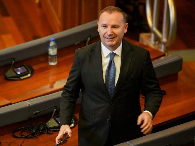 Armend Zemaj ka reaguar për situatën në të cilën ndodhet vendi.