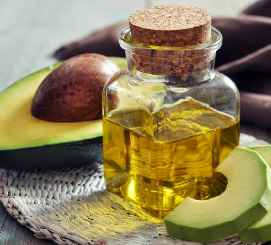  Vlerat e vajit të avokados