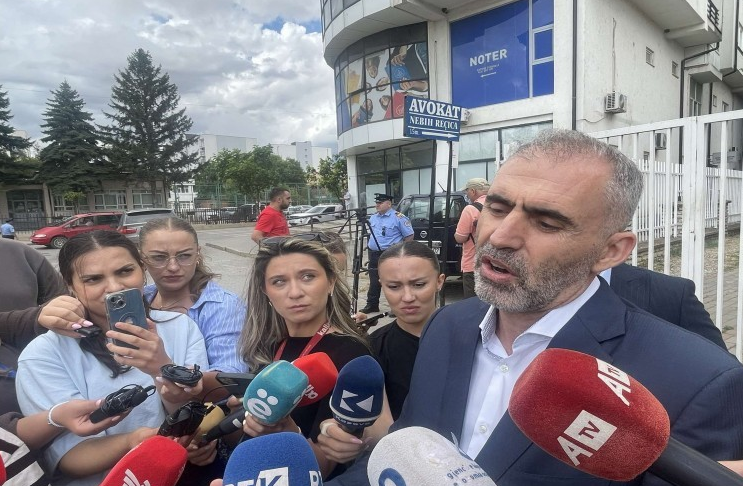 Avokati i policit Endrit Beqiri shprehet se është herët të flasim për fajësi apo pafajësi