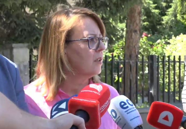 Pas dorëzimit të lëndës në Kushtetuese, Bajrami: LDK do të jetë pjesë e çdo seance konstituive